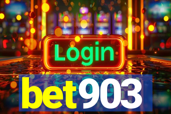 bet903