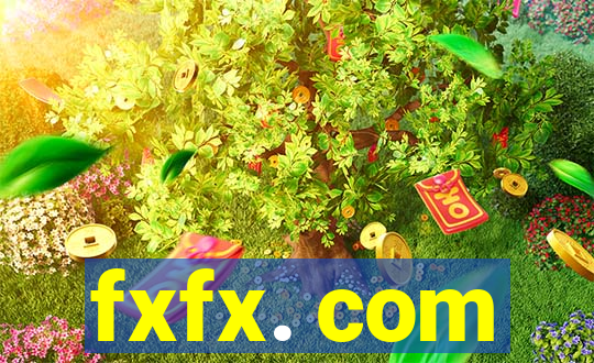 fxfx. com