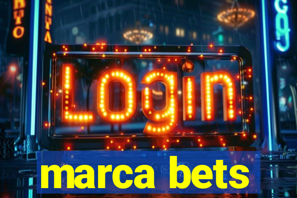 marca bets