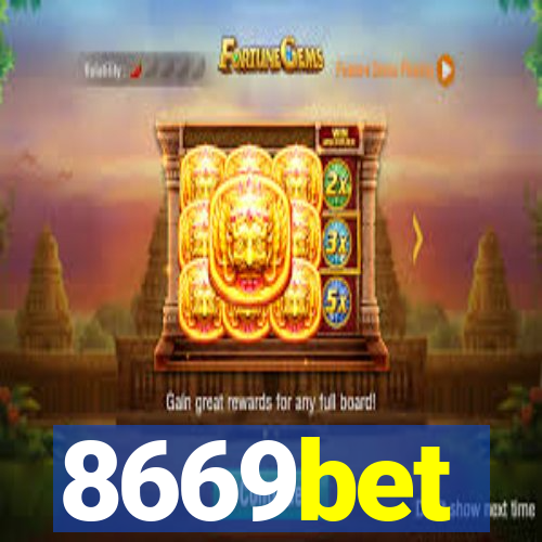 8669bet