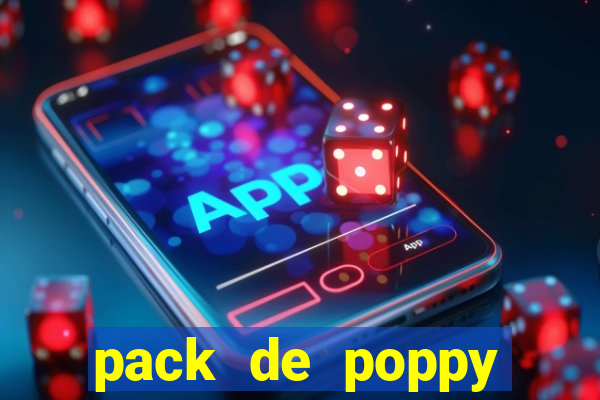 pack de poppy playtime para drawing cartoons 2 vk