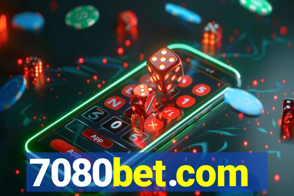 7080bet.com