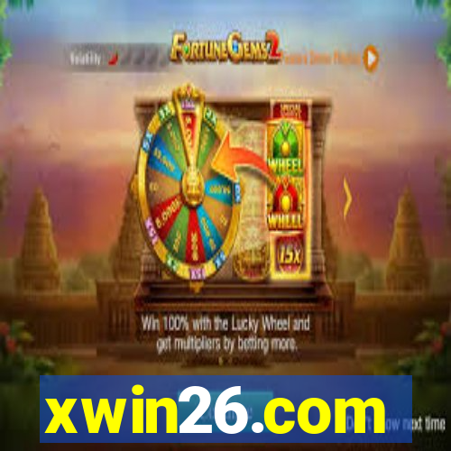 xwin26.com