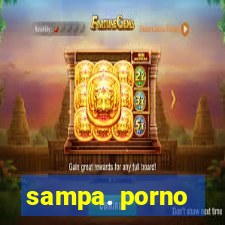 sampa. porno