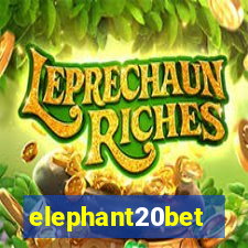 elephant20bet