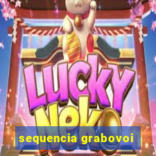 sequencia grabovoi