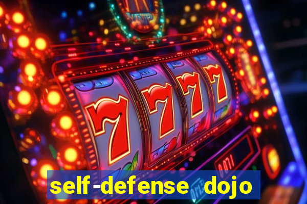 self-defense dojo secret apk