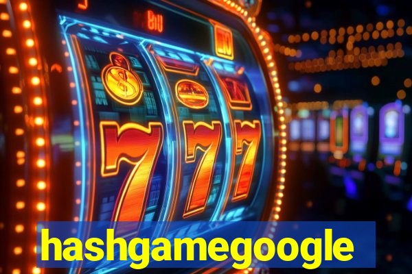 hashgamegoogle