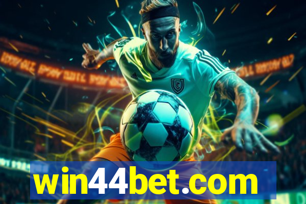 win44bet.com