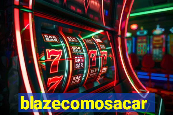 blazecomosacar