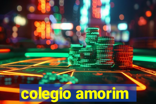 colegio amorim