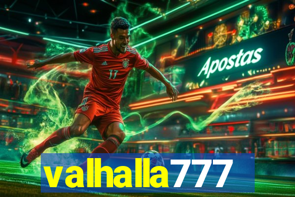 valhalla777