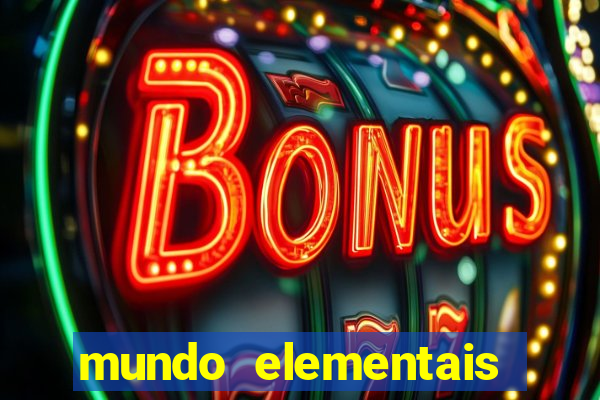 mundo elementais download apk