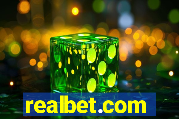 realbet.com