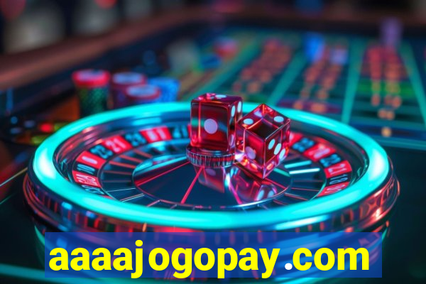 aaaajogopay.com