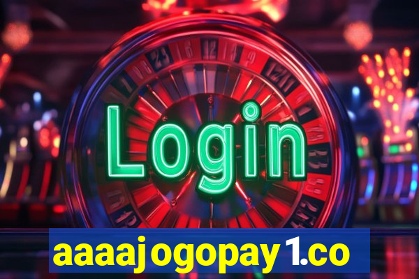 aaaajogopay1.com