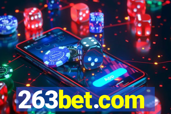 263bet.com