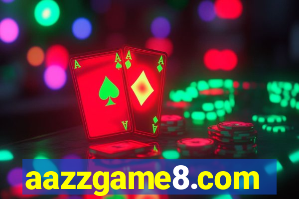 aazzgame8.com