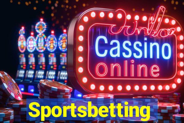 Sportsbetting