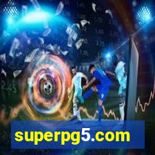 superpg5.com