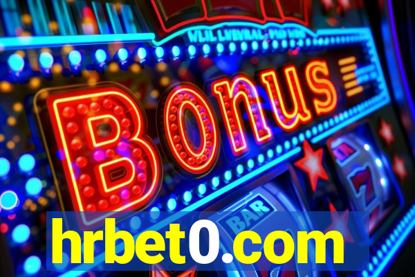 hrbet0.com