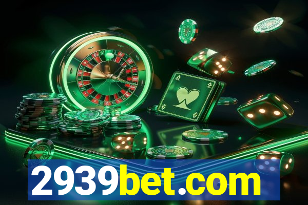 2939bet.com