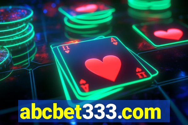 abcbet333.com