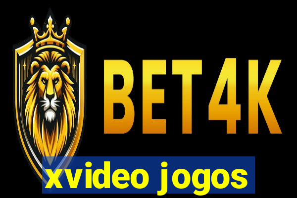 xvideo jogos