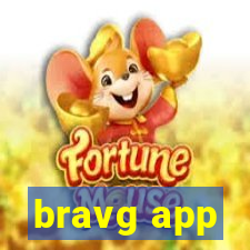 bravg app