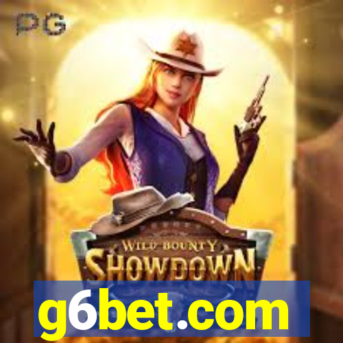 g6bet.com