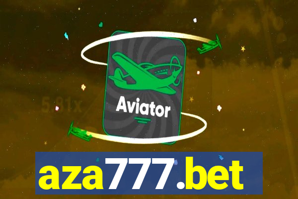 aza777.bet