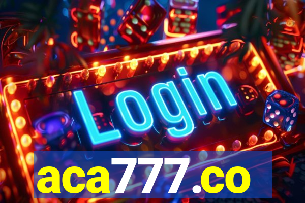 aca777.co