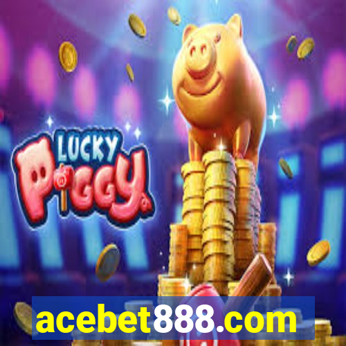 acebet888.com