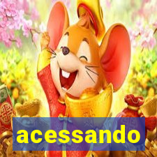 acessando-me