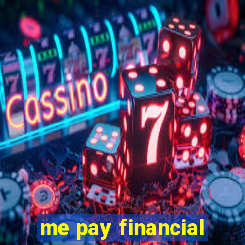 me pay financial