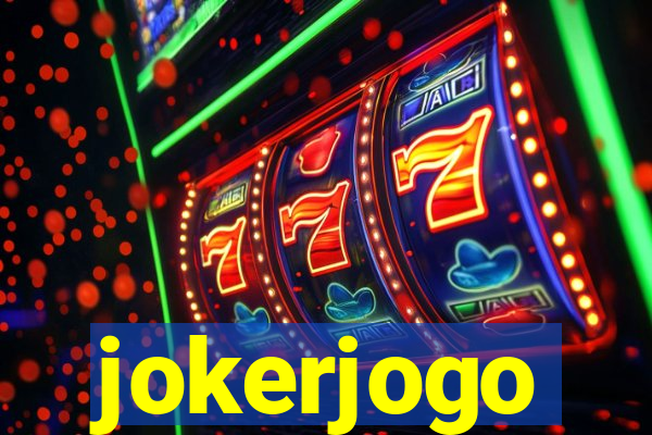 jokerjogo