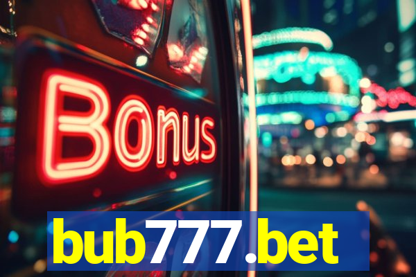 bub777.bet