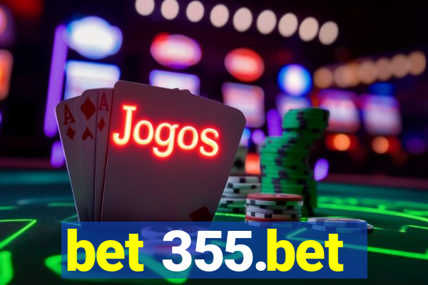 bet 355.bet