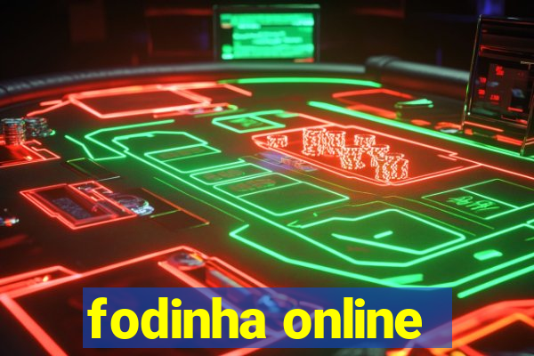 fodinha online