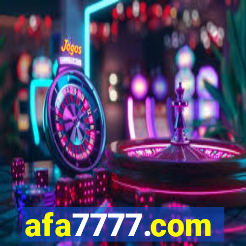 afa7777.com