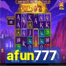 afun777