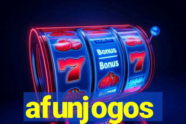 afunjogos