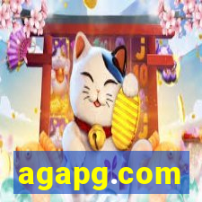 agapg.com