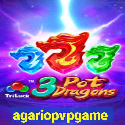 agariopvpgame