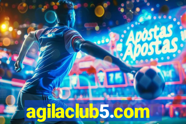 agilaclub5.com