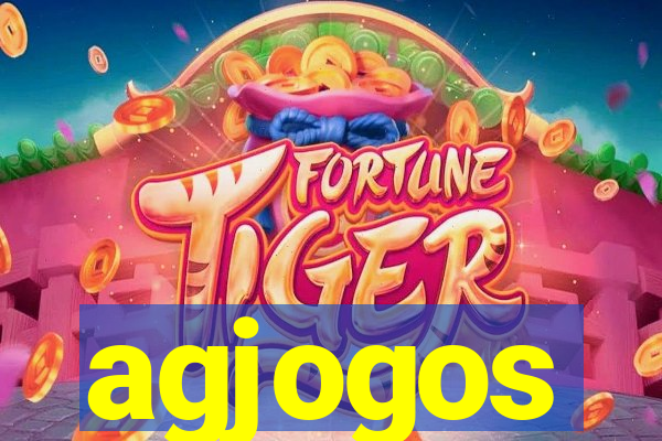 agjogos