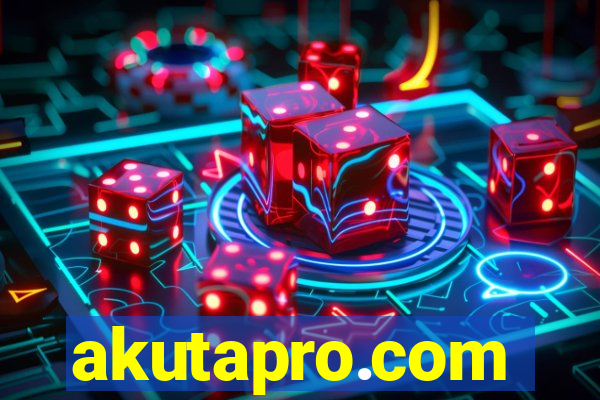 akutapro.com