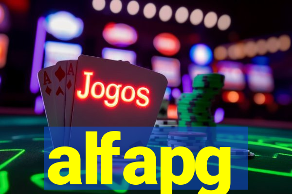 alfapg