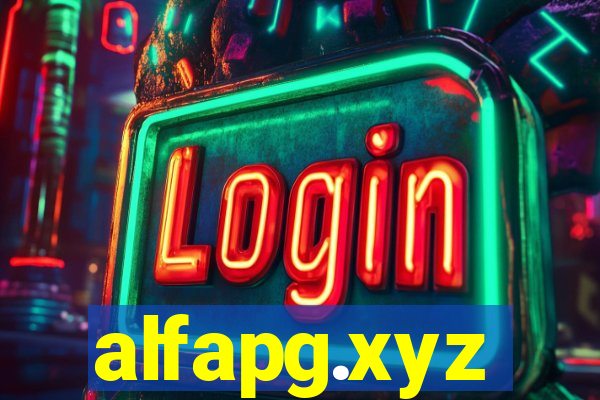 alfapg.xyz