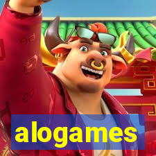 alogames